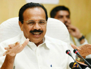 Sadananda gowda